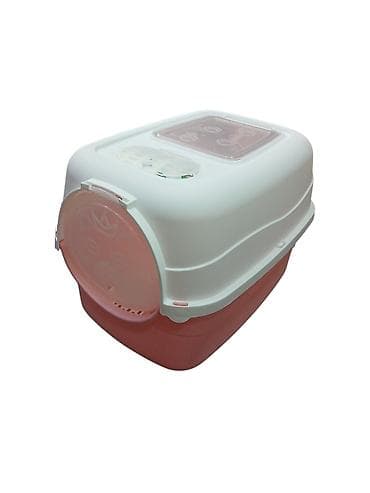 Heyvanlar üçün mallar: Pişiklər üçün latoklar.Qiymətlər 10-30 azn arası — 6