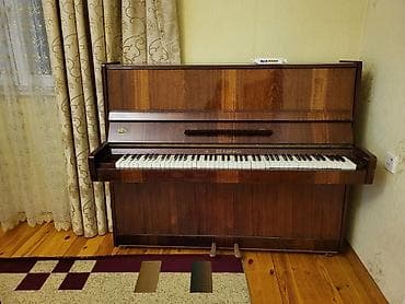 pian: Piano, Belarus, Akustik — 4