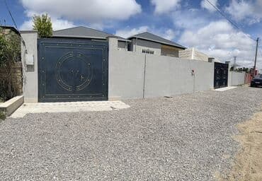 продажа недвижимости в баку: 2 комнаты, 80 м², Есть кредит, Свежий ремонт — 5