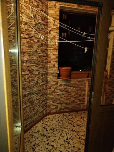 qebelede ucuz kiraye evler: Bakı şəhəri əcəmi rayon metro yaxınlığında 2 otaqlı əşyalı mənzil — 6