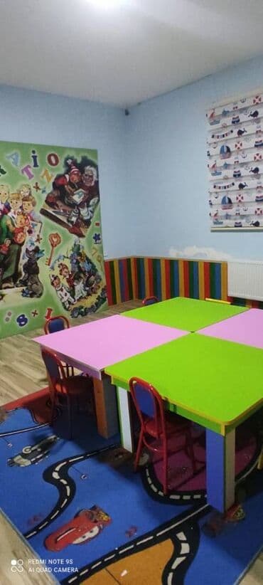 сдаю в аренду помещение: Mərdəkanda 3 sot, 14 otaq, 2 mərtəbə, 600 kv baxça icarəyə verilir — 6