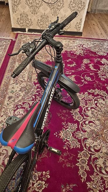 vesebet 20 lik: Velosiped — 4