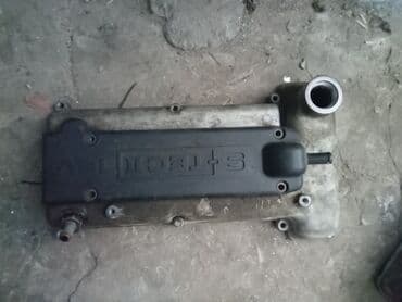 Chevrolet Aveo, 1.2 l, Benzin, 2011 il, Orijinal, ABŞ, İşlənmiş