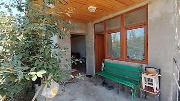 hokmelide satilan evler: Bağ evi satılır, Məhəmmədidə yerəşir,1 otaq, 1 Mətbəx, sanitar qovşağı — 3