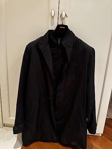 Digər kişi geyimləri: Michael kors m razmr 2000£ alinib — 3