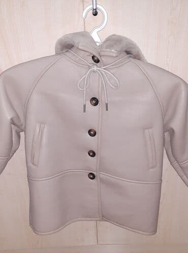 uşaq treqqinsləri: Kurtka, Uniseks, 4 - 5 yaş — 3