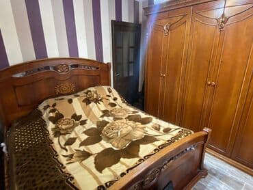 bine atciliqda kiraye ev: Binəqədi rayonu,9 mkr,Leyla şadlıq sarayı və Safa store yanı,9 — 5