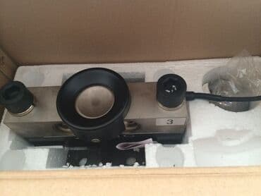 купить профессиональную кофемашину в баку: Грузовые весы, Кредит — 4