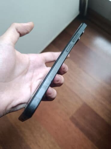 redmi 12 kabroları: Redmi 12, 128 ГБ, цвет - Черный, Сенсорный, Отпечаток пальца, Две SIM карты — 5