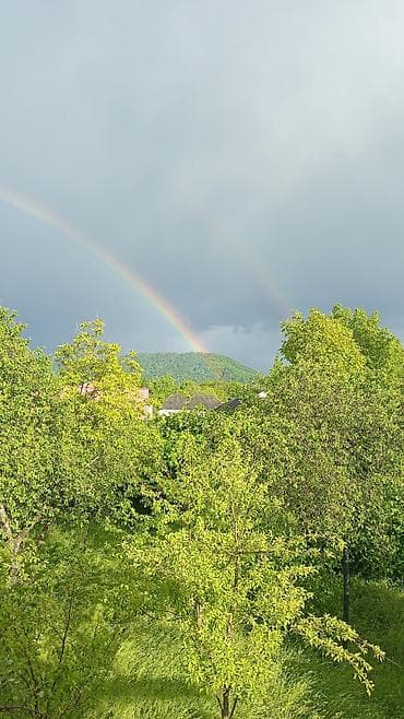 qebele heyet evleri: 90 kv. m, 3 otaqlı, Kombi — 2