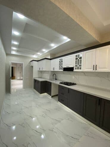 makler gence: M. Həzi Aslanov, 4 otaqlı, Yeni tikili, m. Həzi Aslanov, 157 kv. m — 11