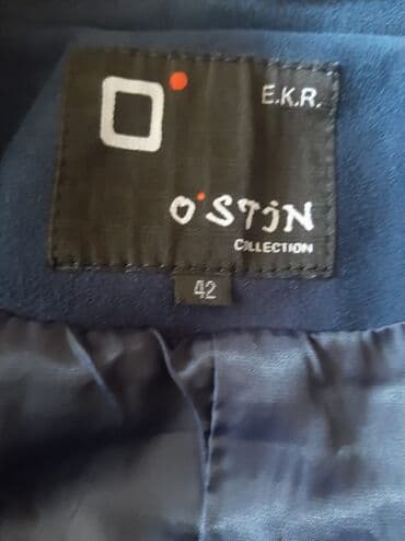 klassik qadin pencekleri: Qadın pencəyi — 2