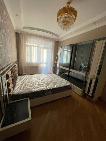 masazirda yeni tikili: Binəqədi rayonu, Biləcəri qəsəbəsi Avtovağzal metrostansiyasının — 7