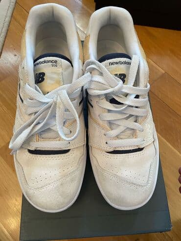 детские кроссовки 38 размера: Размер: 38, Б/у — 1