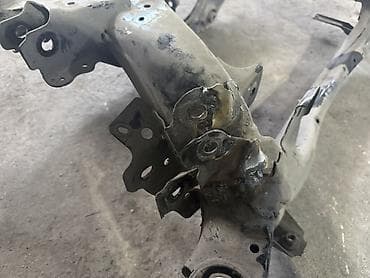disk teker vaz: Arxa balka tesla model 3 ucun. ustden cixma original — 7