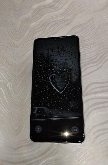 note 10 plus 5g: Samsung A10e, rəng - Ağ — 2