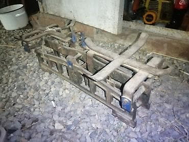 ikinci əl traktor zapcasti: Məhsul: Dəmir Qədimi Tərəzi Bir problemi var oda səhv ölçür oda — 5