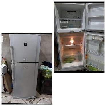 kontakt home 14: Soyuducu tam işlekdir Tecili satilir 180 azn Unvan :Binəqədi *Deniz z — 1