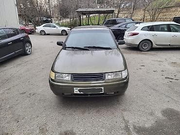 VAZ (LADA) 2112: 1.6 l | 2006 il 64548 km Hetçbek