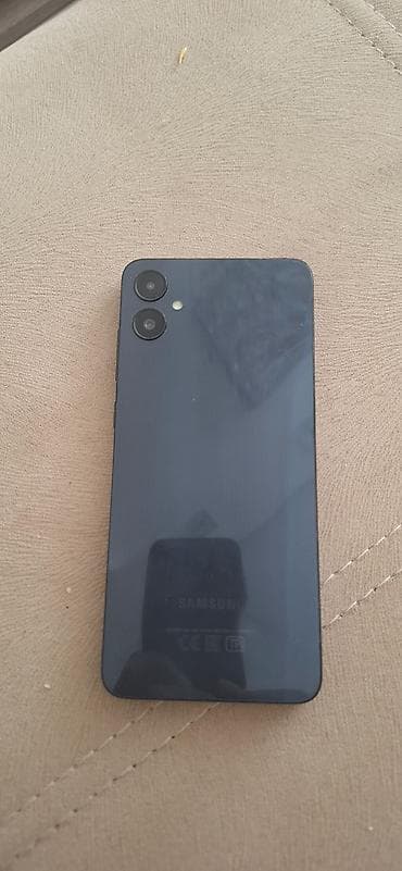 ikinci el samsung a32: Samsung Galaxy A14, rəng - Qara, İki sim kartlı — 1
