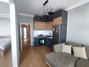 купить дом в азербайджане у моря: 1 комната, Новостройка, м. Ази Асланов, 55 м² — 5