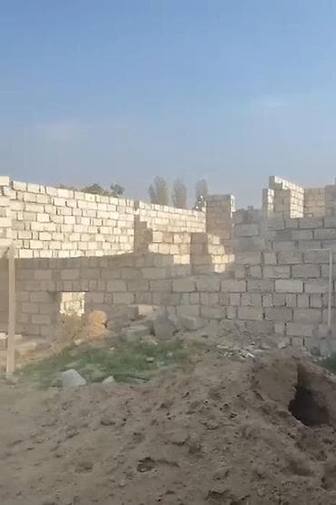 kireditle evler: Ramana qəs. 3 otaqlı, 90 kv. m — 5