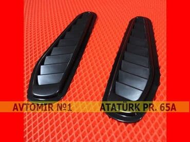 авито баку авто: Bufer üçün jabralar bundan başqa hər növ avtomobi̇l aksessuarlarinin — 1
