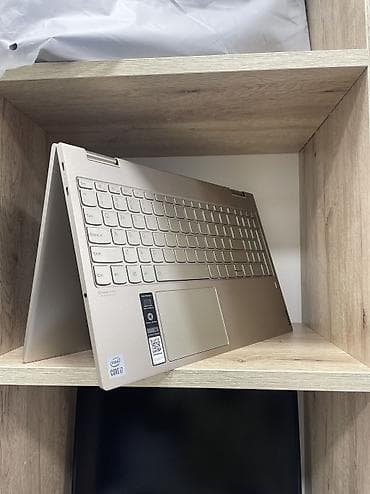 Lenovo: Lenovo Yoga, 15.6 ", Intel Core i7, 256 GB — 2