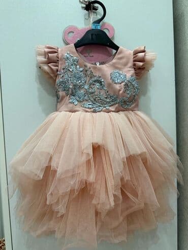 prakata donlar: Tikilmə paltardir. 100 manatdan yuxarı başa gəlib. iki dəfə geyinilib — 2