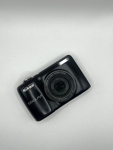 go pro camera: Canon, Nikon, Sony, Samsung, Olympus, Fujifilm və s dijital kameralar — 10