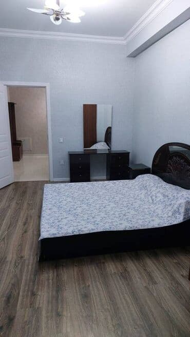 ucuz kirayə evlər 2023: Həzi Aslanov metrosuna yaxin 16 mertebeli binanın 13-cu mərtəbəsində — 12