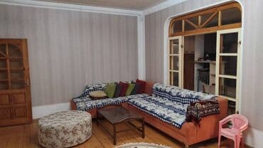 купить квартиру в баку с видом на море: Баку, 4 комнаты, Вторичка, м. Ази Асланов, 110 м² — 10