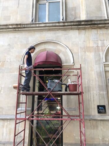 строительные леса: Təkərli Lesaların icarəsi Günlük həftəlik aylıq Pimlərin və — 2