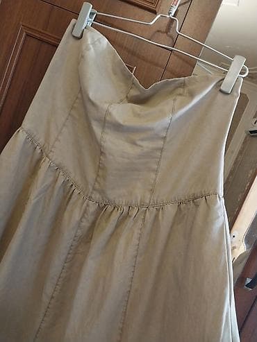 Gündəlik don, Midi, Zara, 2XL lalafo.az -da Gündəlik don, Midi, Zara, 2XL