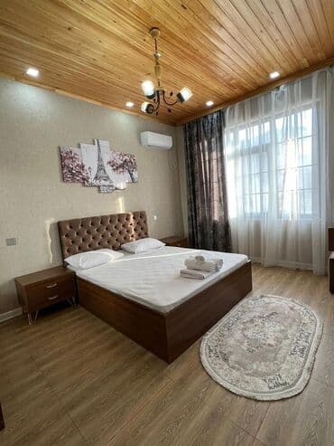 zabrat 1 kirayə ev: 4 комнаты — 23