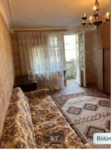 kiraye ev ramana: Nəriman Nərimanov metrosu Life Centre arxası. 5/3. Kirayə verilir — 5