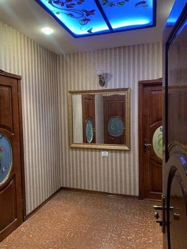 yeni ramana kirayə evlər: Yasamalda Bravo marketə yaxın 18 mertebeli binanın 6-cı mərtəbəsində — 5