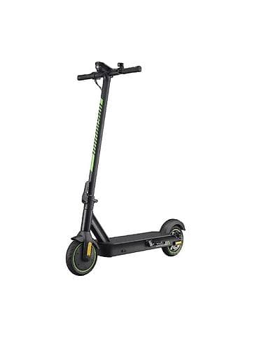 hx9 scooter: Aes015.suret 25 gedis mesafe ise45 rahat var.obsi 350 kilometr surulub — 2