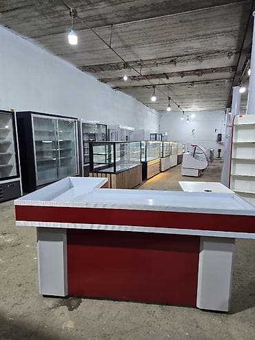 setka qapi qiymeti: Kassa masalari satilir — 2