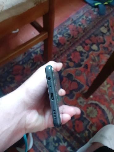 islenmis sobalar: Samsung Galaxy A13, 64 GB, rəng - Qara, İki sim kartlı — 7