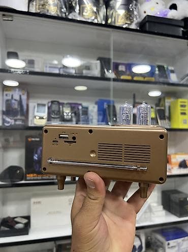 ev peci: Yeni Kolonka, Növ - Bluetooth — 4