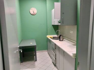 аренда торгового места в магазине: 28 may metrosuna yaxın Bakixanov küçəsində yerləşən ümumi sahəsi 500 — 2