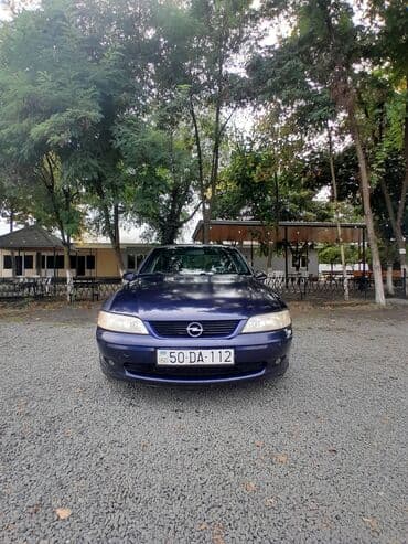 запчасти опель вектра б: Opel Vectra: 2 л | 1997 г. 369000 км Седан — 1