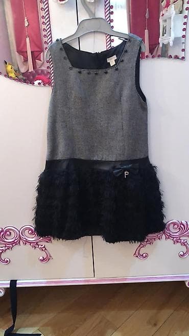 Bayram kostyumları: Uşaq üçün ziyafət geyimleri. İçlərindən bəzilləri yenidi geyinilməyib — 2