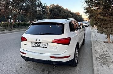 Audi: Audi servisden alinib 2015 2.0 mator TFSİ quattro NOMRESİZ SATİLİR — 7