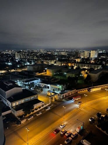 продажа квартир в баку новостройки: Пос. Бакиханов, 2 комнаты, Новостройка, 55 м² — 14