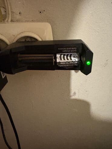 Nənnilər: Batareya dolduran satılır — 5