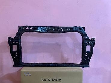 Kia Rio 2012 radiator paneli . Kia Rio 2012 ekrani .Yenidir.Qiymet 1