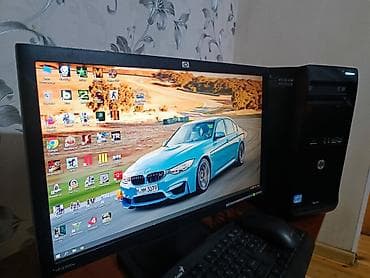 Oyun kompyuter satiram, processor core i3, evde islenib hec bir lalafo.az -da Oyun kompyuter satiram, processor core i3, evde islenib hec bir