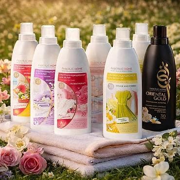 крем: Faberlic məhsulları – bədən və ev qulluğu üçün geniş seçım Katalog — 3